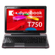 東芝、3D対応や高性能モバイルノートなど「dynabook」のweb直販秋冬モデル 画像