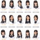 平均14.7歳、NMB48公式サイトオープン！　顔写真やプロフィールを公開 画像