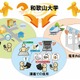 和歌山大学、壊れたPCでも再活用できる低価格WiFi情報配信システムを開発 画像
