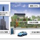ドコモやNECなど4社、横浜みなとみらい21地区にて「スマート・ネットワークプロジェクト」実証実験を開始 画像