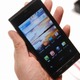 NTTドコモの「REGZA Phone」に不具合……充電機能やおサイフケータイ 画像