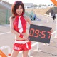 セクシー美女だらけ!?　鈴鹿8耐レースクイーンを「サーキット時計」でチェック 画像