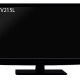 LEDバックライト搭載の小ぶりな21.5型/18.5型液晶テレビ 画像
