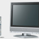 松下、地上・BS・110度CSデジタルチューナー内蔵の15V型液晶テレビ「TH-15LD60」 画像