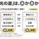 「あなたはA案か？B案か？」……ソフトバンクが「光の道構想」で意見広告 画像