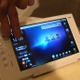 【ビデオニュース】NECビッグローブ、Android搭載タブレット端末「Smartia」を発表 画像