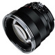 コシナ、ニコンFマウント対応「Carl Zeiss Planar T*」レンズ2種を国内販売　50mmと85mm 画像