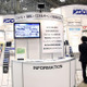 【ATTT10】KDDIは合同ブース出展で通信モジュールの利用事例を紹介 画像