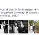 米フェイスブック、プロフィールページを刷新 画像