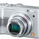 松下、ISO1,600対応の600万画素デジカメ「LUMIX DMC-LZ5」　6倍ズーム＆手ブレ補正搭載 画像