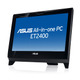 ASUS、3波デジタルチューナー搭載3D対応機種など液晶一体型3モデルの発売日が確定 画像