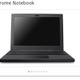 Google、来年前半にChrome OS搭載ノートPCを発売開始……事前にテストPCも提供 画像