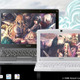 オンキヨー、購入特典付き「リネージュ」推奨・認定のゲームPCを2製品 画像