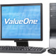 NEC、シンプルスペックの個人向けデスクトップPC「ValueOne」シリーズに2タイプ7モデル 画像