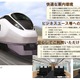 JR東日本、常磐線特急にWiMAXを導入 画像