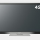 パナソニック、省エネ向上＆SDカードや外付けHDDに対応する液晶テレビ「ビエラ」 画像