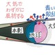 月は暗い赤だった……北海道で最多の観測結果 画像