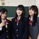 AKB48からのユニット、フレンチ・キスが女子中高生400人と公開レコーディング 画像