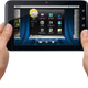 【CES 2011】米デル、7型Androidタブレット「Dell Streak 7」を発表 画像