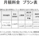 「昼はモバイル、夜は家でPC」のユーザーに向けた定額プラン……イー・モバイル 画像
