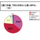 どんな時にディズニーランドに行きたい？……400人の“大人”に調査 画像