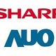 シャープ、台湾AU Optronics社を液晶特許で提訴 画像