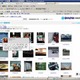BIGLOBE画像検索、Twitter上の画像のリアルタイム検索が可能に 画像