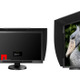 ナナオ、高解像度2,560×1,440ピクセルの27型大画面液晶ディスプレイを2製品 画像