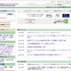 IPv4アドレス、IANAの中央在庫が完全枯渇……RIRの在庫も半年以内に枯渇との予測 画像