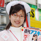 ナース姿のメガネ娘たちが秋葉原に出現！　DTIのTEPCOひかり入会キャンペーンをPR 画像