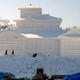 ライオンキング、本願寺……“さっぽろ雪まつり”大型雪像の完成までをチェック 画像