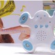 人の体を楽器にする！タカラトミーが新玩具をデモ 画像