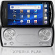 PlayStationフォン「Xperia PLAY」、英国などで発売 画像