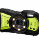 HOYA、デジカメ「PENTAX Optio」のタフモデル……GPS搭載機種も 画像