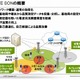 NEC、通信範囲の異なるLTE基地局のネットワークを自己最適化する技術を開発 画像