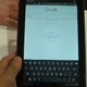 【MWC 2011（Vol.33）：動画】「iPadより快適」……LG、Android 3.0搭載の「Optimus Pad」 画像