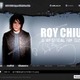 AII、華流スター ロイ・チウの公式ファンサイトをオープン 画像