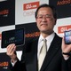 下り最大40MbpsのWiMAX対応したAndroid端末「htc EVO」が発売……KDDI 画像