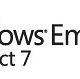 マイクロソフト、「Windows Embedded Compact 7」を提供開始 画像