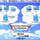 NEC、「Enterprise Gateway」がクラウドERP「NetSuite」に対応 画像