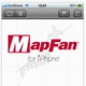 【地震】インクリメントP、「MapFan for iPhone」を期間限定で無償提供 画像