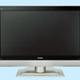 三菱、オートターン機能搭載の37型液晶テレビ 画像