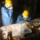 【地震】原子力安全・保安院、福島原発での作業風景を公開 画像