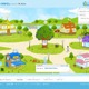 目・コンタクトレンズのコミュニティサイト「アイトークタウン」、期間限定キャンペーンを実施 画像