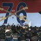 【地震】北沢防衛相、「ロナルド・レーガン」を訪問……米海軍が動画公開 画像