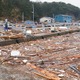 【地震】被災地の証言…田代島 電柱の一番上で津波に耐えた 画像