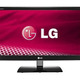 LG、動きの速いゲームにも適した27型液晶ディスプレイ 画像