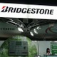 【FINETECH JAPAN 2011（Vol.6）】　ブリヂストンの電子ペーパー「AeroBee」……紙の使い心地へ 画像
