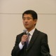 【FINETECH JAPAN 2011（Vol.9）】今後のスマートフォンに求められるもの……KDDI 内藤幹徳氏 画像