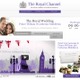 YouTube、29日の英王室結婚式をライブ配信 画像